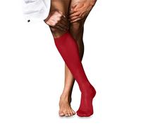 FALKE No. 9 Pure Fil d´Écosse Men Knee-high socks 45-46