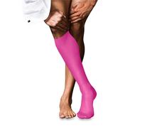 FALKE No. 9 Pure Fil d´Écosse Men Knee-High Socks 45-46