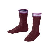 FALKE Odour-Neutralising Mid-Calf Length Patterned 1 Pair