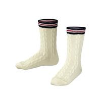 FALKE Odour-Neutralising Mid-Calf Length Patterned 1 Pair