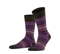 FALKE Odour-Neutralising Patterned All-Rounder Warm For Dress Casual Business Looks 1 Pair
