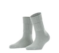 FALKE Odour-Neutralising Reinforced Warm Thick Textured Plain Classic Ideal To Wear With Boots 1 Pair