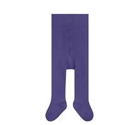 FALKE Opaque Matt Plain With Comfort Waistband Non-Slip Flat Seam For Pressure-Free Toes 1 Pair