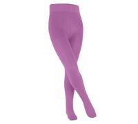 FALKE Opaque Matt Plain With Comfort Waistband Non-Slip Flat Seam For Pressure-Free Toes 1 Pair