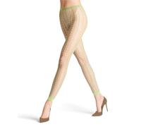 FALKE Paradise Net Women Leggings M