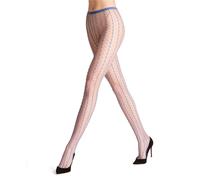 FALKE Paradise Net Women Tights S