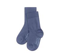 FALKE Plain Flat Seam In The Toe Area Breathable Cotton 1 Pair