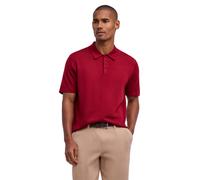 FALKE Premium Merino Wool Men Polo shirt S