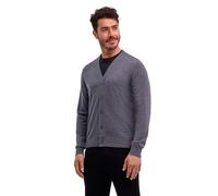 FALKE Pure Cashmere Men Cardigan L