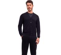 FALKE Pure Cashmere Men Cardigan L