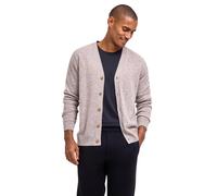 FALKE Pure Cashmere Men Cardigan L