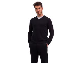 FALKE Pure Cashmere Men Pullover L