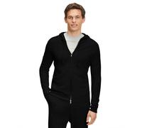 FALKE Pure Cashmere Men Zip jacket XL