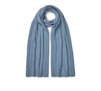 FALKE Pure Cashmere Unisex Scarf ONESIZE