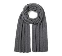 FALKE Pure Cashmere Unisex Scarf ONESIZE