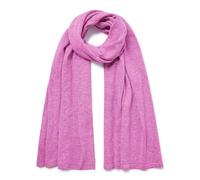 FALKE Pure Cashmere Unisex Scarf ONESIZE