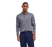 FALKE Pure Cotton Men Polo Shirt L