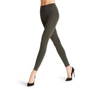 FALKE Pure Matt 100 DEN Women Leggings L