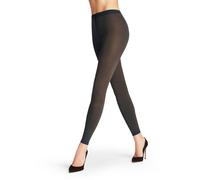 FALKE Pure Matt 100 DEN Women Leggings M