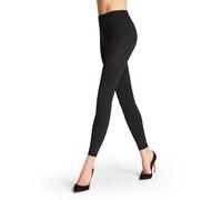 FALKE Pure Matt 100 DEN Women Leggings S-M