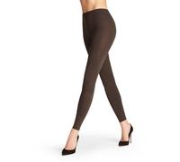 FALKE Pure Matt 100 DEN Women Leggings S-M
