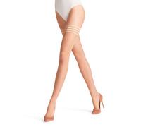 FALKE Pure Matt 20 DEN Women Stay-Ups M