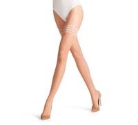 FALKE Pure Matt 20 DEN Women Stay-ups M