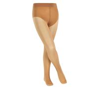 FALKE Pure Matt 30 DEN Kids Tights 110-116