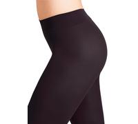 Falke Pure Matt 50 Opaque Tights coloured Tights Black Red Blue Purple Green
