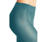 Falke Pure Matt 50 Opaque Tights coloured Tights Black Red Blue Purple Green