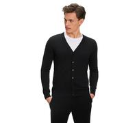 FALKE Pure Merino Wool Men Cardigan M