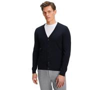 FALKE Pure Merino Wool Men Cardigan S
