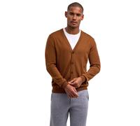 FALKE Pure Merino Wool Men Cardigan XXL
