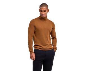 FALKE Pure Merino Wool Men Pullover 3XL