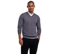 FALKE Pure Merino Wool Men Pullover L