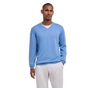 FALKE Pure Merino Wool Men Pullover L