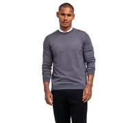 FALKE Pure Merino Wool Men Pullover L