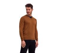FALKE Pure Merino Wool Men Pullover L