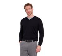 FALKE Pure Merino Wool Men Pullover M