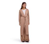 FALKE Pure Merino Wool Women Cardigan L