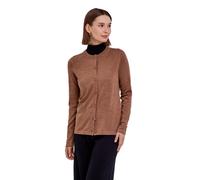 FALKE Pure Merino Wool Women Cardigan L