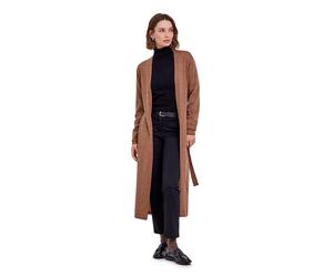 FALKE Pure Merino Wool Women Cardigan L