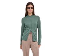 FALKE Pure Merino Wool Women Cardigan M