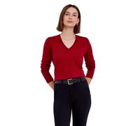 FALKE Pure Merino Wool Women Pullover L