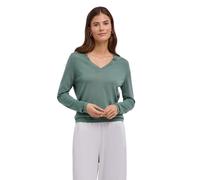 FALKE Pure Merino Wool Women Pullover S