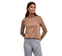 FALKE Pure Merino Wool Women Pullover XS