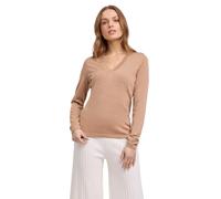 FALKE Pure Merino Wool Women Pullover XXL