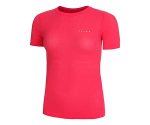 Falke Regular Running Shirt Women-Neon Pink, Size L