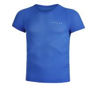 Falke Regular Shortsleeve Running Shirt Men - Blue, Size XXL