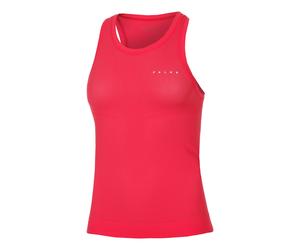 Falke Regular Top Vest Women-Pink, Size XS